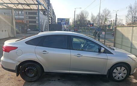 Ford Focus III, 2016 год, 629 000 рублей, 8 фотография