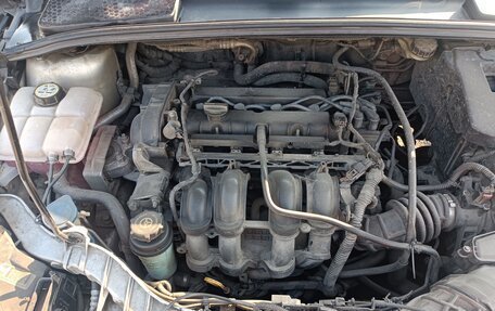 Ford Focus III, 2016 год, 629 000 рублей, 4 фотография