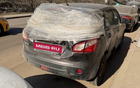 Nissan Qashqai, 2013 год, 450 000 рублей, 4 фотография