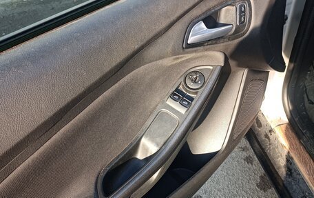 Ford Focus III, 2016 год, 629 000 рублей, 19 фотография