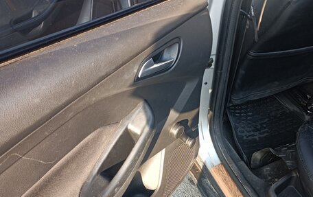 Ford Focus III, 2016 год, 629 000 рублей, 17 фотография