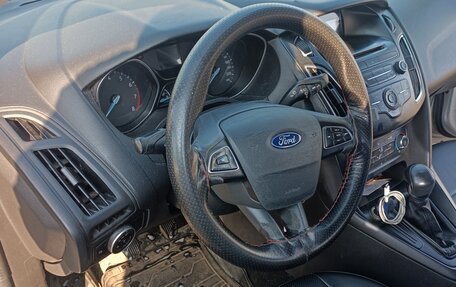 Ford Focus III, 2016 год, 629 000 рублей, 18 фотография