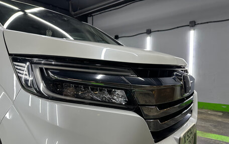 Honda Stepwgn IV, 2019 год, 2 390 000 рублей, 7 фотография