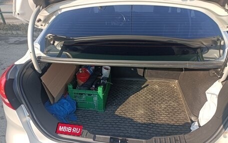 Ford Focus III, 2016 год, 629 000 рублей, 13 фотография