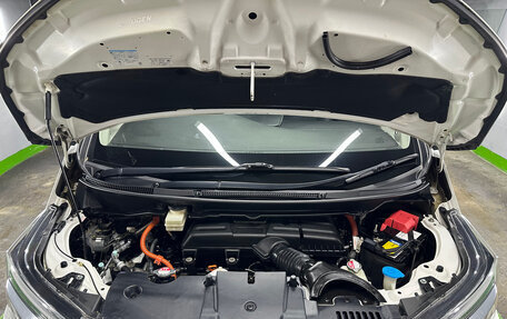 Honda Stepwgn IV, 2019 год, 2 390 000 рублей, 13 фотография