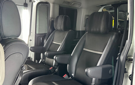 Honda Stepwgn IV, 2019 год, 2 390 000 рублей, 19 фотография