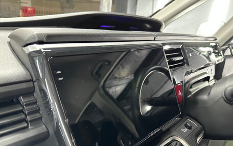 Honda Stepwgn IV, 2019 год, 2 390 000 рублей, 17 фотография