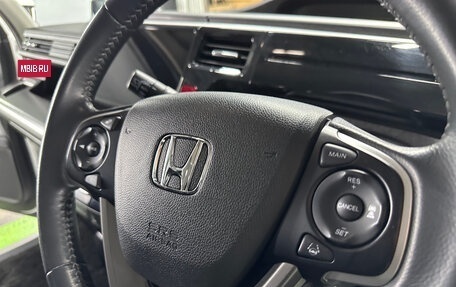 Honda Stepwgn IV, 2019 год, 2 390 000 рублей, 23 фотография