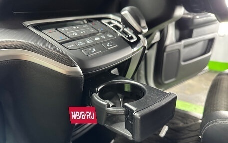 Honda Stepwgn IV, 2019 год, 2 390 000 рублей, 16 фотография