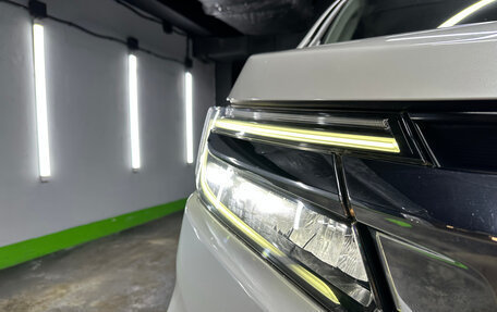 Honda Stepwgn IV, 2019 год, 2 390 000 рублей, 35 фотография