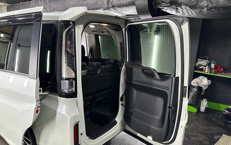 Honda Stepwgn IV, 2019 год, 2 390 000 рублей, 34 фотография