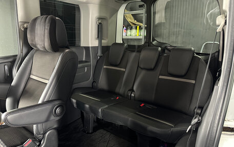 Honda Stepwgn IV, 2019 год, 2 390 000 рублей, 32 фотография