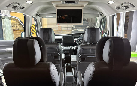 Honda Stepwgn IV, 2019 год, 2 390 000 рублей, 30 фотография