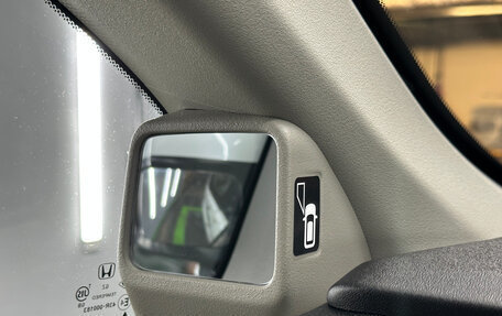 Honda Stepwgn IV, 2019 год, 2 390 000 рублей, 28 фотография