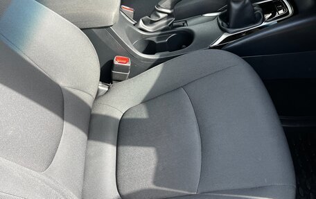 Toyota Corolla, 2019 год, 1 530 000 рублей, 14 фотография