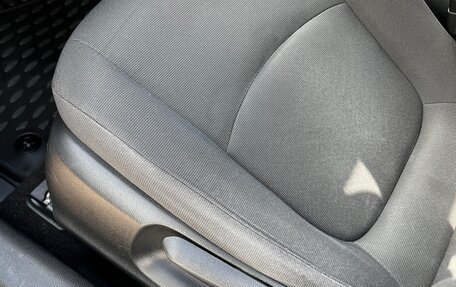 Toyota Corolla, 2019 год, 1 530 000 рублей, 11 фотография