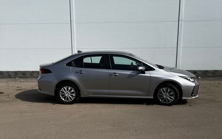 Toyota Corolla, 2019 год, 1 530 000 рублей, 7 фотография