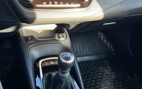 Toyota Corolla, 2019 год, 1 530 000 рублей, 12 фотография