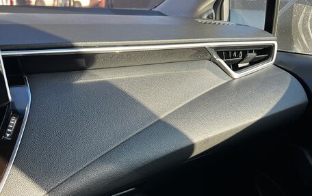 Toyota Corolla, 2019 год, 1 530 000 рублей, 17 фотография