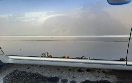 Audi A6, 2004 год, 450 000 рублей, 6 фотография