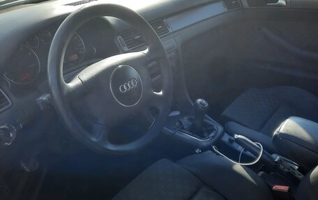 Audi A6, 2004 год, 450 000 рублей, 8 фотография