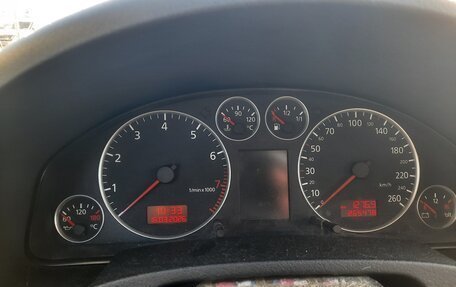 Audi A6, 2004 год, 450 000 рублей, 10 фотография