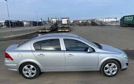 Opel Astra H, 2011 год, 605 000 рублей, 6 фотография