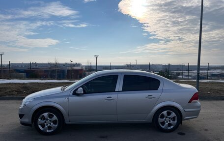 Opel Astra H, 2011 год, 605 000 рублей, 2 фотография