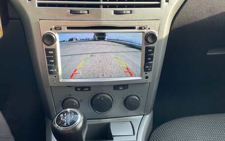 Opel Astra H, 2011 год, 605 000 рублей, 10 фотография