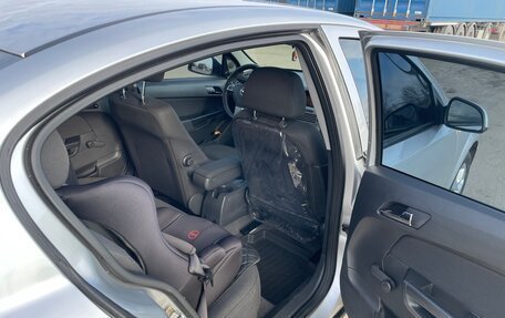 Opel Astra H, 2011 год, 605 000 рублей, 13 фотография