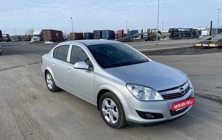 Opel Astra H, 2011 год, 605 000 рублей, 7 фотография