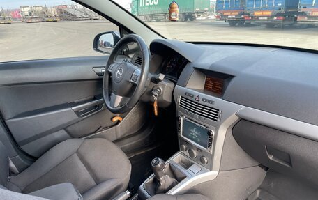 Opel Astra H, 2011 год, 605 000 рублей, 14 фотография