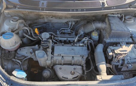 Skoda Fabia II, 2011 год, 480 000 рублей, 8 фотография