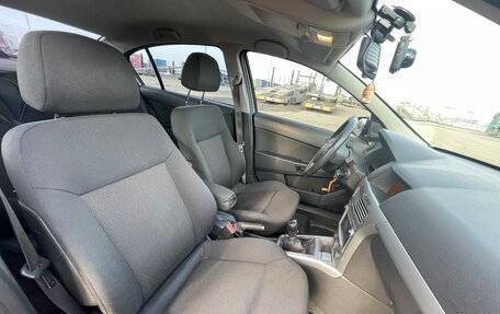 Opel Astra H, 2011 год, 605 000 рублей, 15 фотография