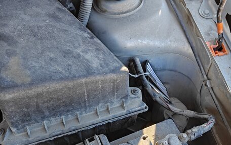 Skoda Fabia II, 2011 год, 480 000 рублей, 10 фотография