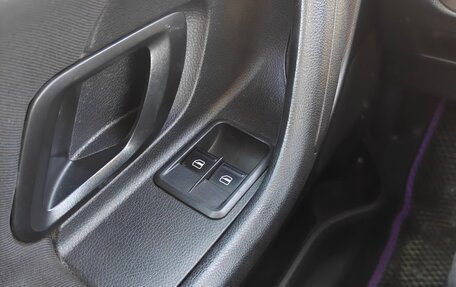 Skoda Fabia II, 2011 год, 480 000 рублей, 11 фотография