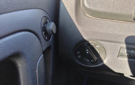 Skoda Fabia II, 2011 год, 480 000 рублей, 12 фотография