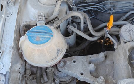 Skoda Fabia II, 2011 год, 480 000 рублей, 9 фотография