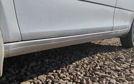 Skoda Fabia II, 2011 год, 480 000 рублей, 19 фотография