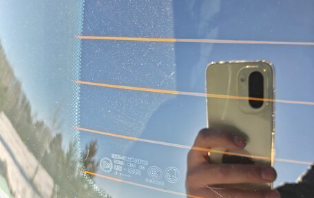 Skoda Fabia II, 2011 год, 480 000 рублей, 22 фотография