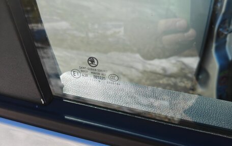 Skoda Fabia II, 2011 год, 480 000 рублей, 21 фотография