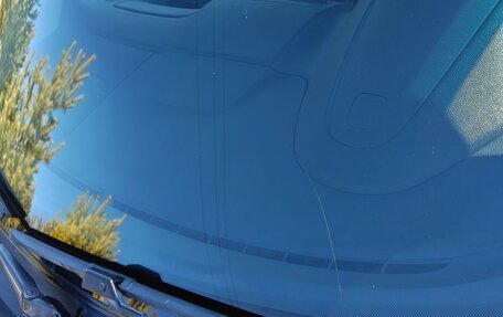 Skoda Fabia II, 2011 год, 480 000 рублей, 23 фотография