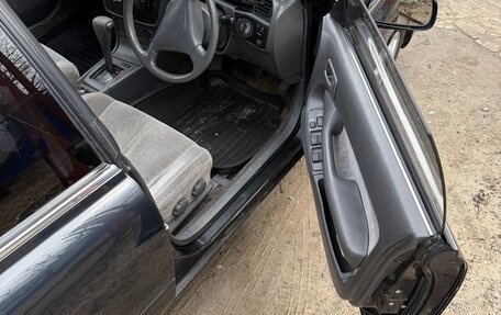 Toyota Vista, 1991 год, 420 000 рублей, 9 фотография