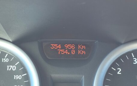 Renault Megane II, 2005 год, 370 000 рублей, 5 фотография