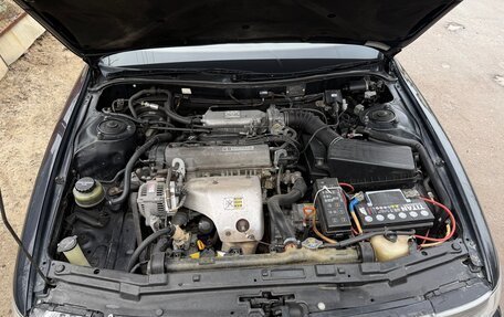 Toyota Vista, 1991 год, 420 000 рублей, 10 фотография