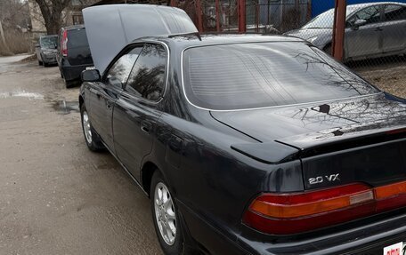 Toyota Vista, 1991 год, 420 000 рублей, 6 фотография