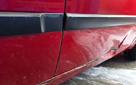 Renault Megane II, 2005 год, 370 000 рублей, 7 фотография