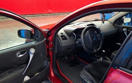 Renault Megane II, 2005 год, 370 000 рублей, 10 фотография