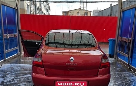 Renault Megane II, 2005 год, 370 000 рублей, 2 фотография