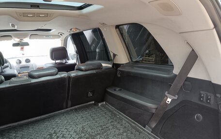 Mercedes-Benz GL-Класс, 2008 год, 1 650 000 рублей, 6 фотография